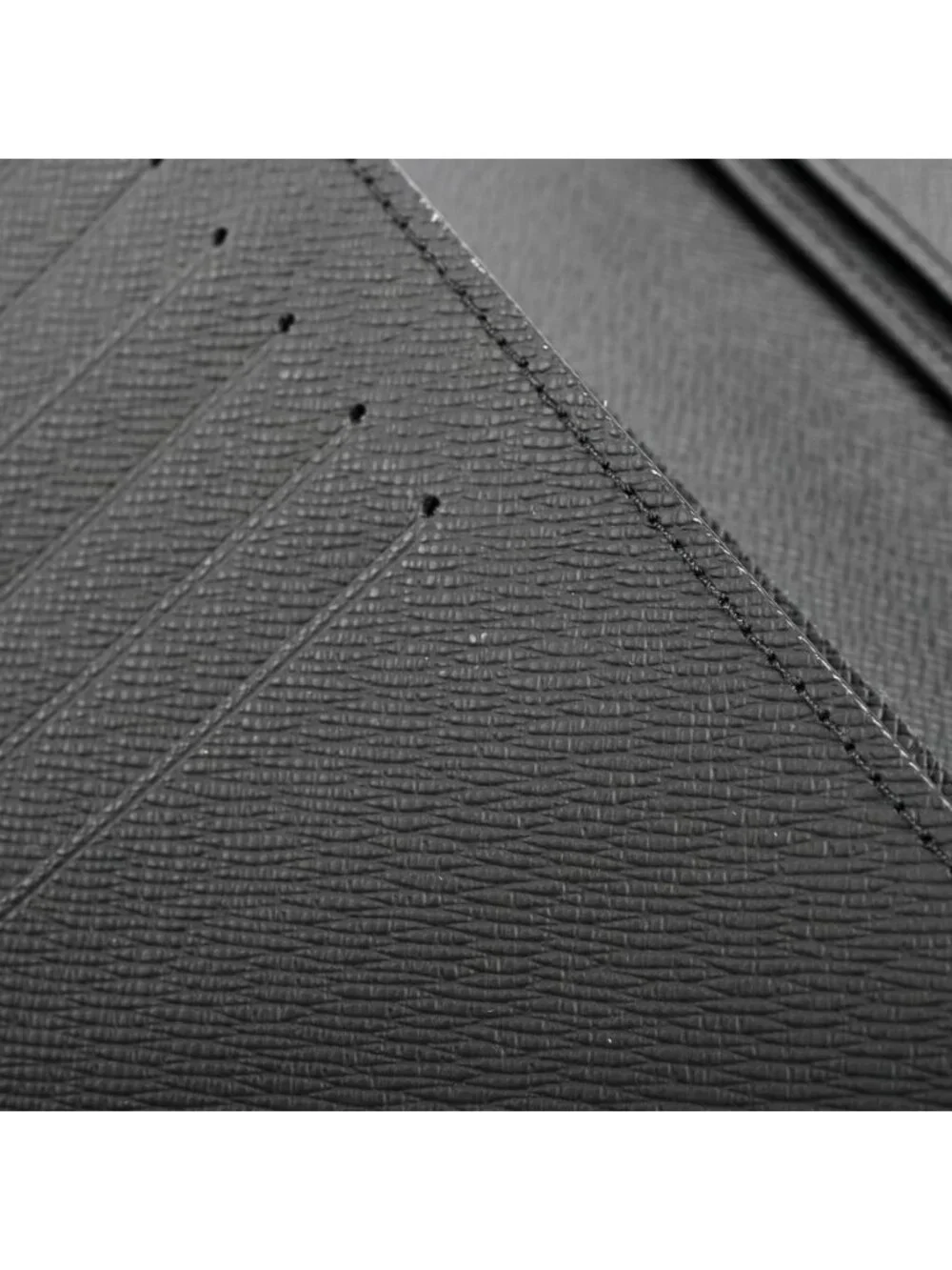 Louis Vuitton Wallet Portefeuille Brazza